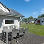 Hébergement de vacances Sansibay Schoenberg - Holm *