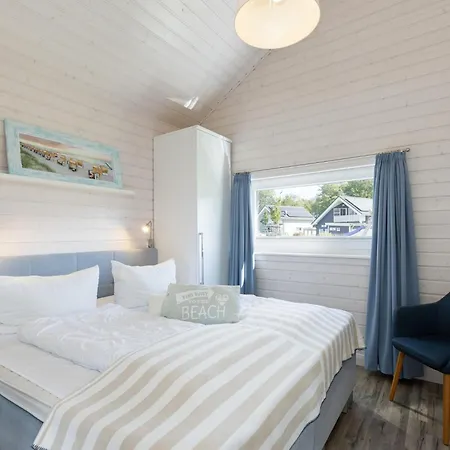 Sansibay Schoenberg - Holm Vakantiehuis Brasilien