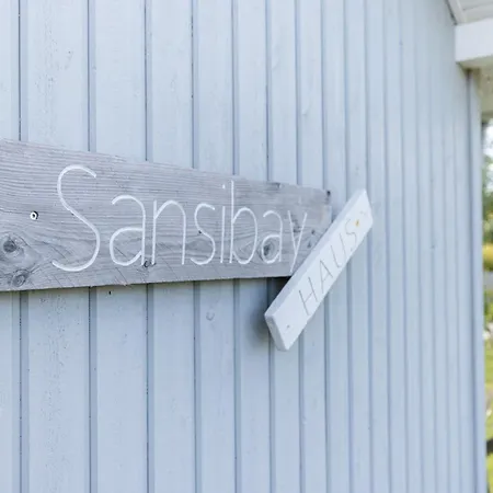 Sansibay Schoenberg - Holm Vakantiehuis